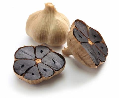 Healthy And Happy Every Day With Black Garlic Benefit 1 Black Garlic Benefit