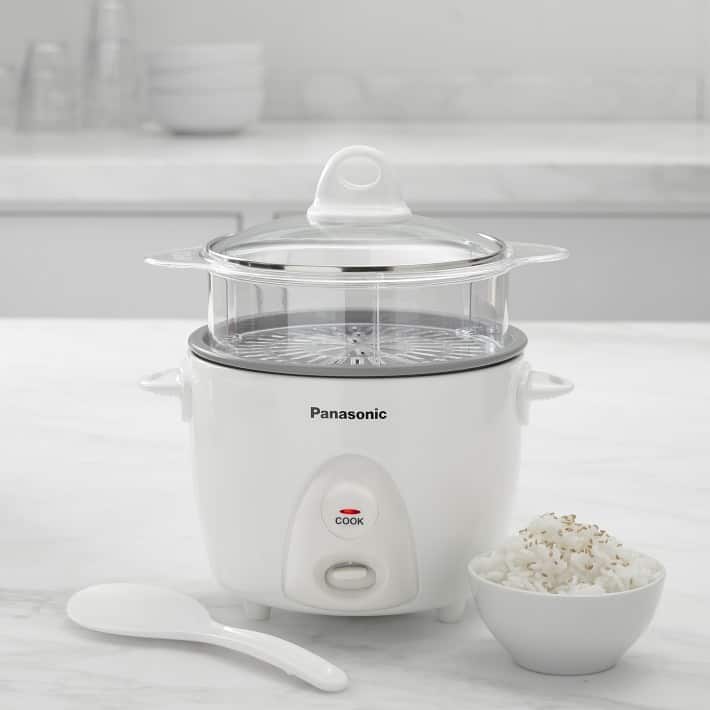 Top 10 Panasonic Rice Cooker Parts Reviews & Comparison 2024