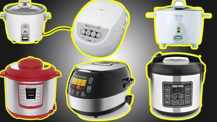 Homepage 9 best rice cooker for brown rice