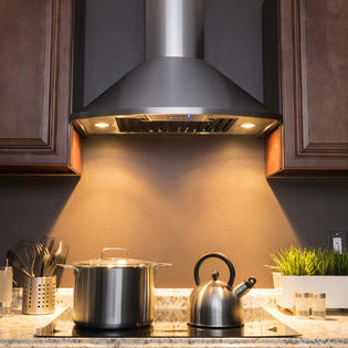 Top 10 Best Sakura Hood: Say Goodbye To The Obsession With Grease And Food Smells In Beloved Kitchen 5 prod 11657233325