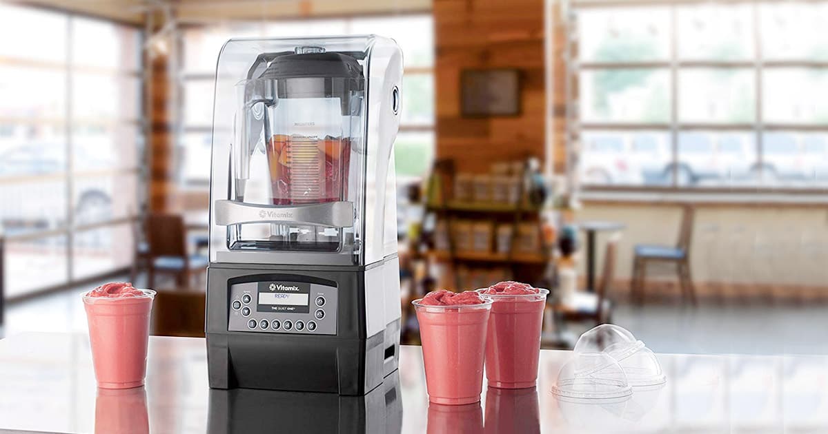 Top 17 Quietest Personal Blender Reviews & Comparison 2024
