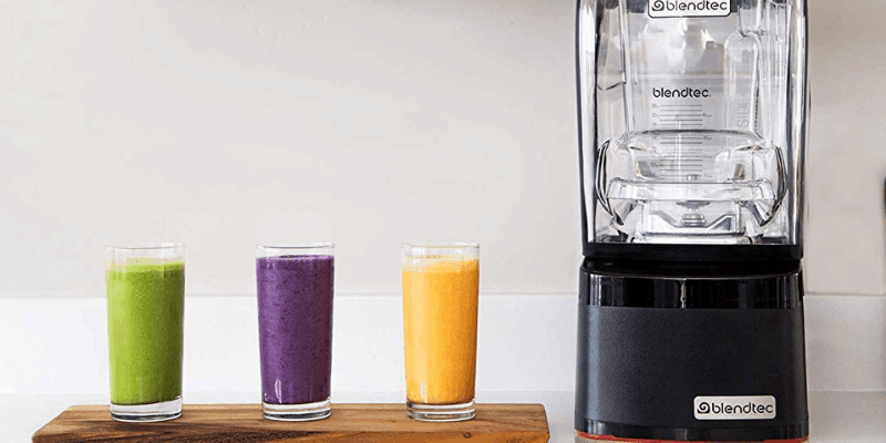 Quietest Personal Blender - Ideal Kitchen Utensils For Housewives 8 Best Quiet Blenders