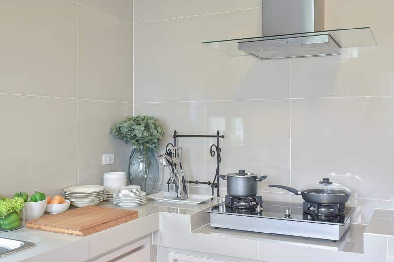 Top 17 Quietest Range Hood - Essential Buying Guides For Users 10 Cooker with hood