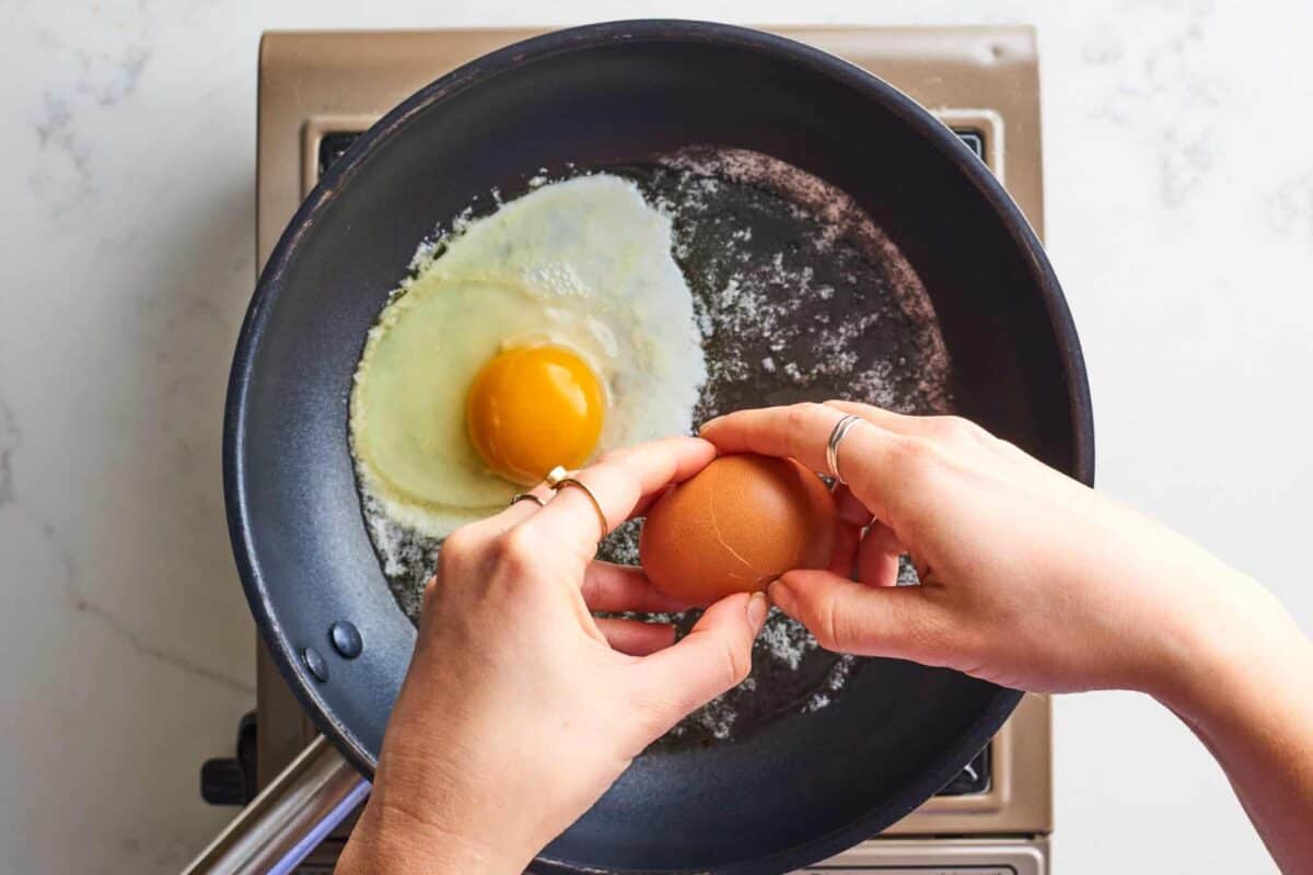 Top 17 Best Pan For Eggs Over Easy Reviews & Comparison