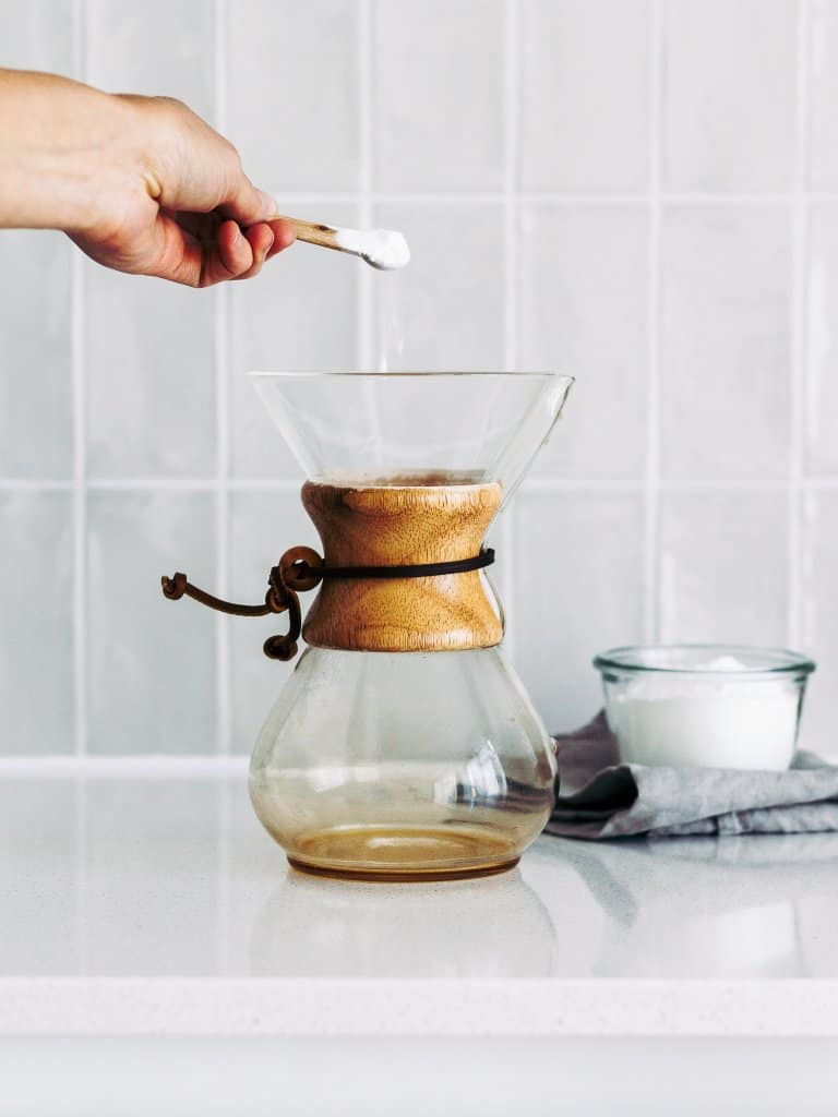 How To Clean Chemex Ultimate Guide 2021