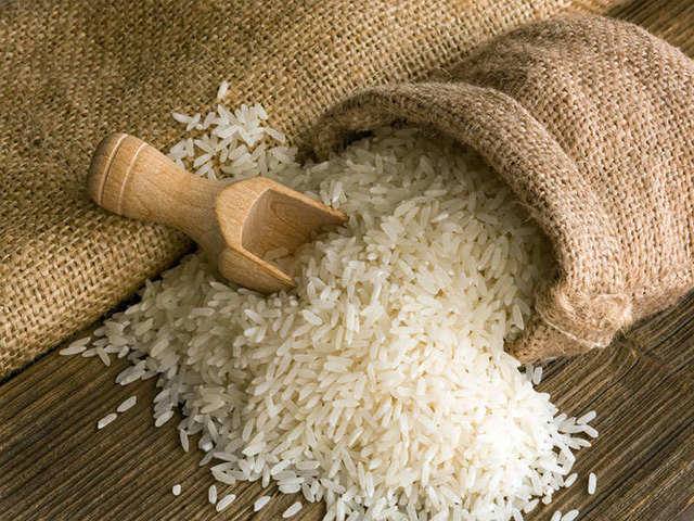 basmati rice agencies 2