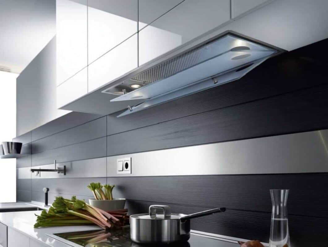 Top 17 Quietest Range Hood - Essential Buying Guides For Users 8 best under cabinet range hood