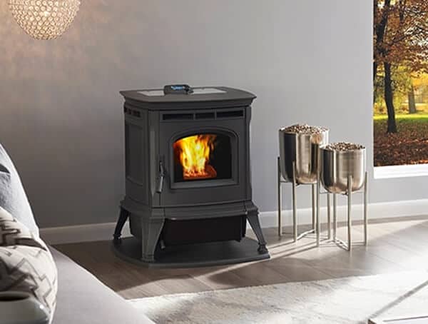 Top 17 Quietest Pellet Stove Reviews Comparison 2021