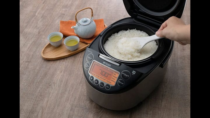 Top 10 Tiger Rice Cooker Replacement Parts Reviews & Comparison 2024 ...