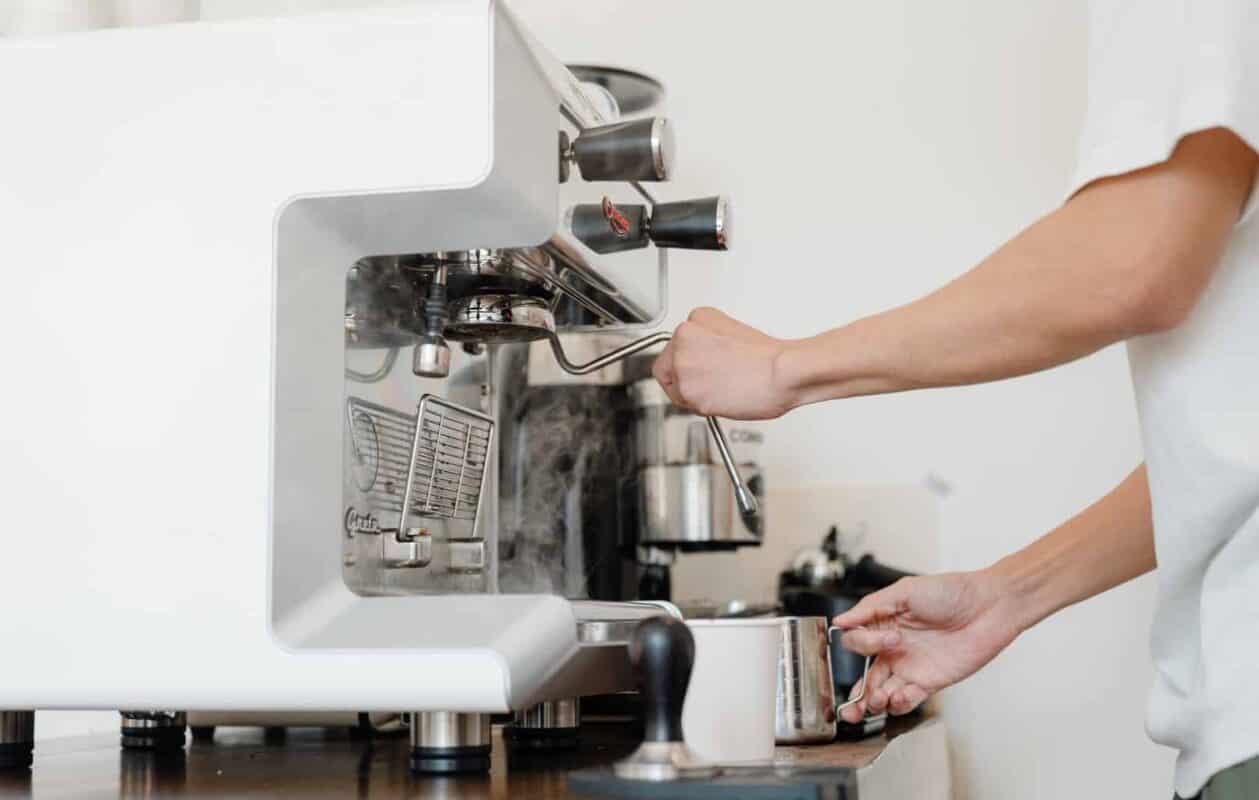 Top 15 Quietest Espresso Machine Reviews & Comparison 2024