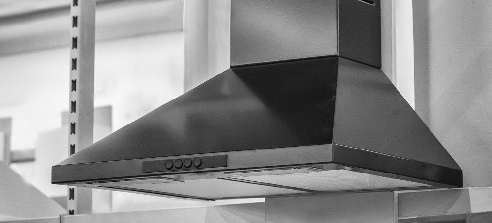 Top 17 Quietest Range Hood - Essential Buying Guides For Users 5 range hood