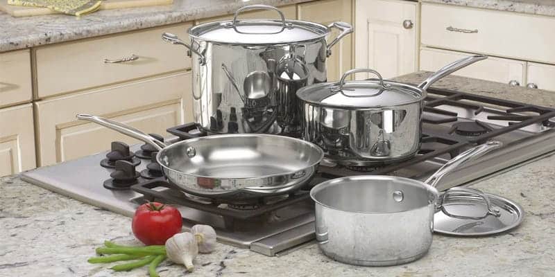 Top 15 Parini Cookware Review: The Perfect Choices For Every Kitchen 3 Parini Cookware