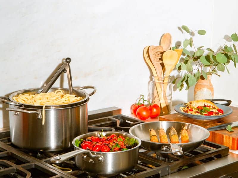 Parini Cookware Parini Cookware