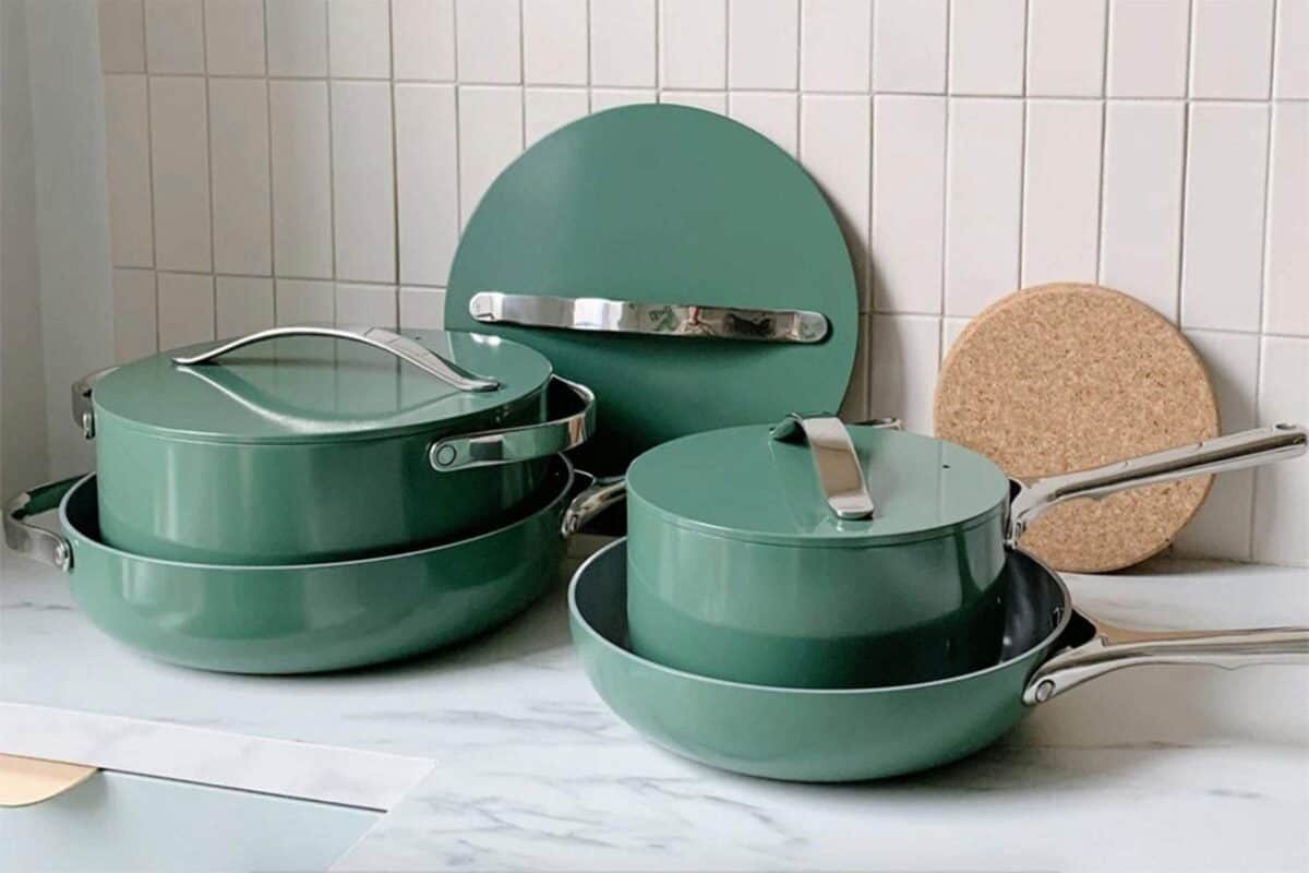 Parini Cookware Parini Cookware