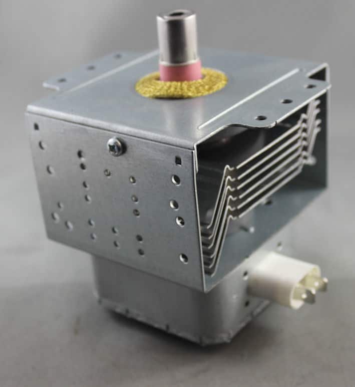 Reasons Why Your Microwave Won’t Heat And How To Fix It 5 New Replacement for 2m248h Microwave Magnetron