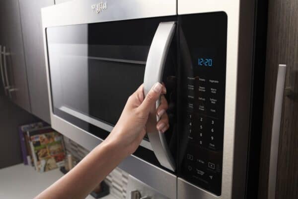 Homepage 19 Microwave Won’t Heat