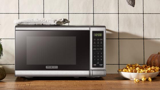 Mainstays Microwave Review: Is This Product Really Good? 2 best microwaves under 50
