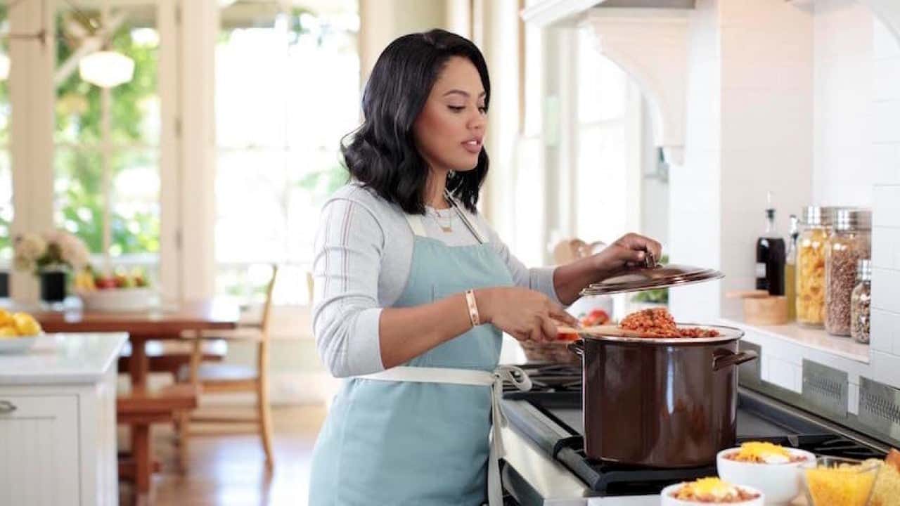 Top 15 Parini Cookware Review: The Perfect Choices For Every Kitchen 4 Parini Cookware