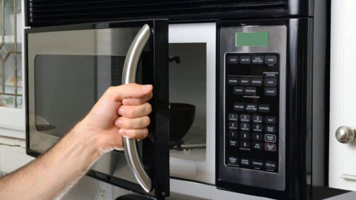 top-microwave-turntable-turns-when-door-is-open-reviews-comparison-2022