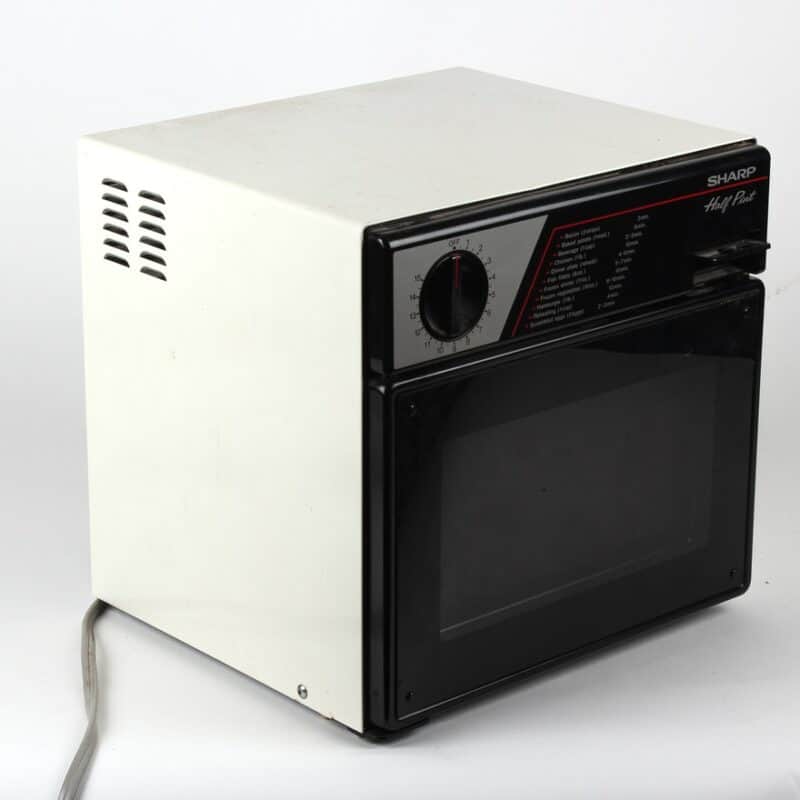 HalfPint Microwave Review: Is This Product Really Great? 2 image