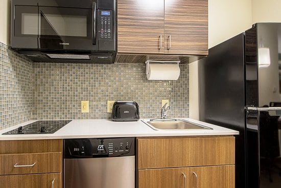 Mainstays Microwave Review: Is This Product Really Good? 3 kitchen