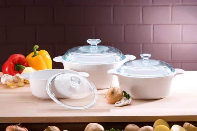 corningware microwave safe
