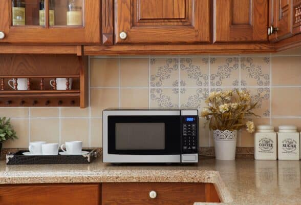Homepage 22 mainstays microwave