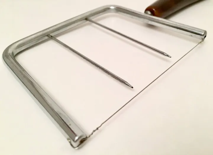 The Easiest Way On How To Use Cheese Slicer 5 how to use cheese slicer