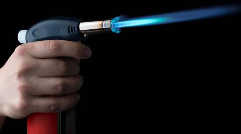 How Hot Does A Butane Torch Get? - Things To Know About Butane Torch 10 How Hot Does A Butane Torch Get