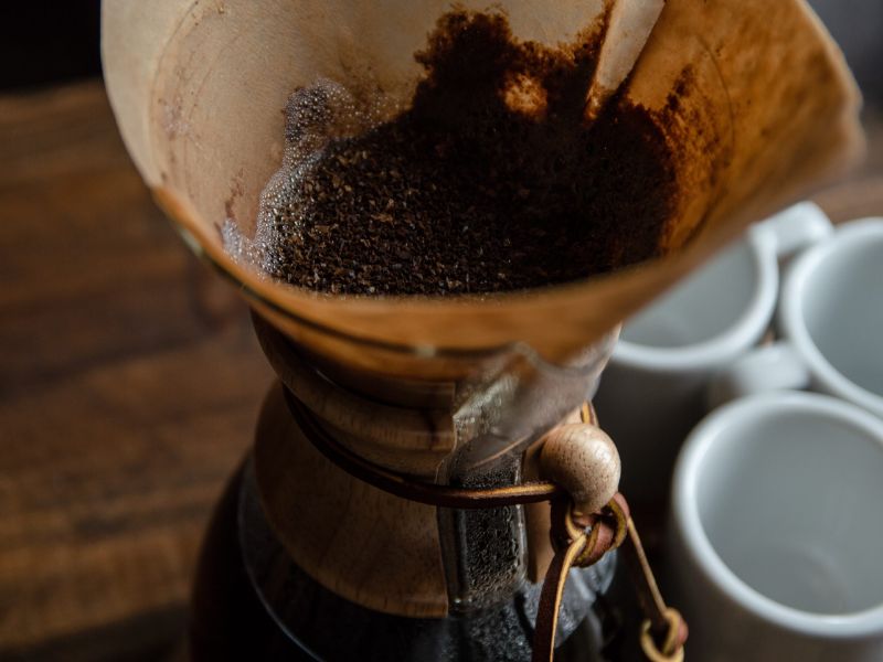 Budget-Friendly Coffee Grinder For Chemex Lovers 38 coffee grinder for chemex