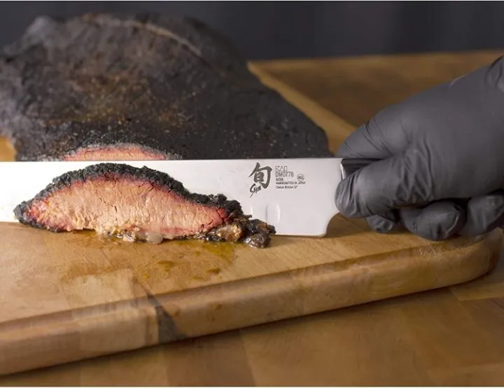Top 15 Best Knife For Trimming Brisket Must Have- Full Guide And Review 42 Best Knife For Trimming Brisket