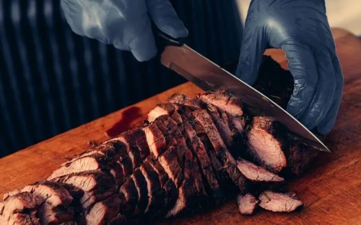 Top 15 Best Knife For Trimming Brisket Must Have- Full Guide And Review 43 Best Knife For Trimming Brisket