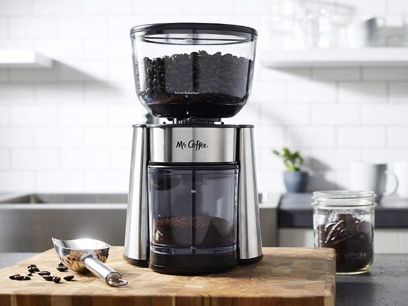 Budget-Friendly Coffee Grinder For Chemex Lovers 37 coffee grinder for chemex