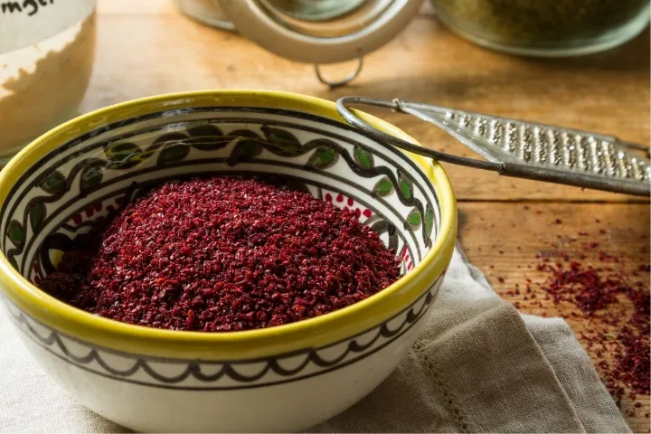 Best Sumac Substitute: Enjoy Amazing Dishes With These Amazing Alternatives 3 sumac substitute