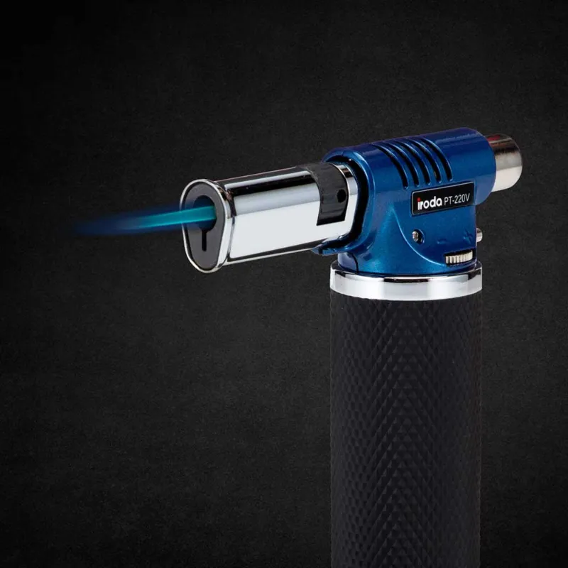 How Hot Does A Butane Torch Get? - Things To Know About Butane Torch 11 How Hot Does A Butane Torch Get