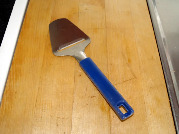 The Easiest Way On How To Use Cheese Slicer 9 how to use cheese slicer