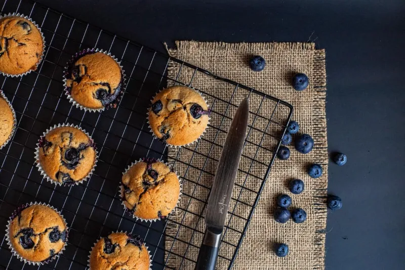 Can Cooling Racks Go In Oven? - Safety Tips For Using Cooling Racks 13 Can Cooling Racks Go In Oven
