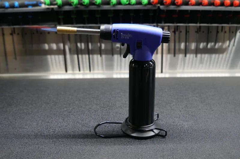 How Hot Does A Butane Torch Get? - Things To Know About Butane Torch 3 How Hot Does A Butane Torch Get