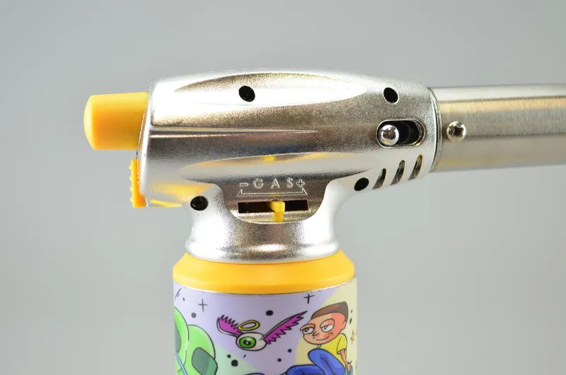 How Hot Does A Butane Torch Get? - Things To Know About Butane Torch 2 How Hot Does A Butane Torch Get