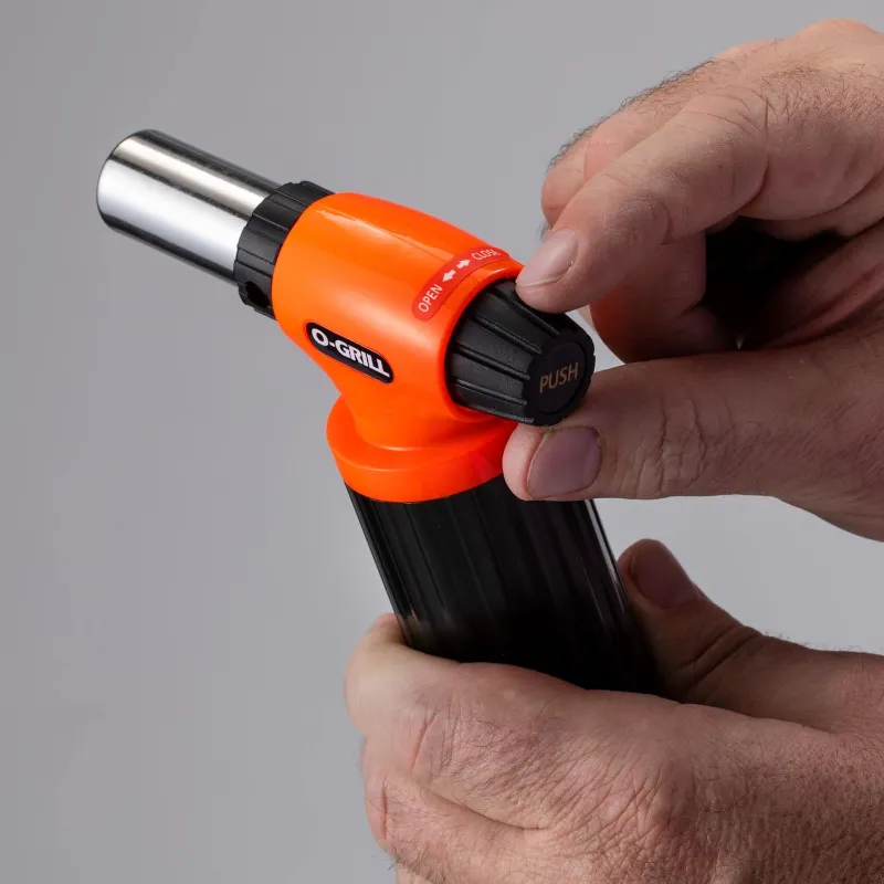 How Hot Does A Butane Torch Get? - Things To Know About Butane Torch 4 How Hot Does A Butane Torch Get