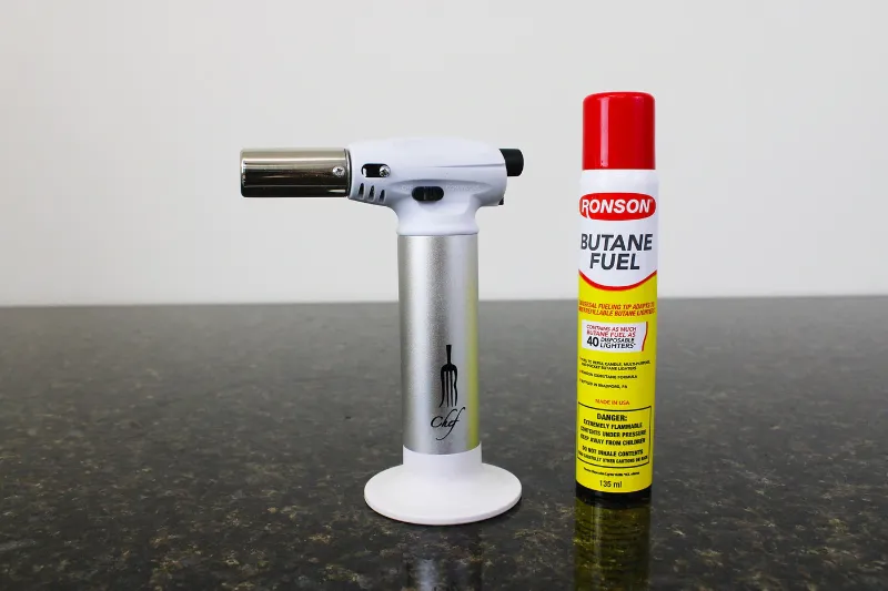 How Hot Does A Butane Torch Get? - Things To Know About Butane Torch 6 How Hot Does A Butane Torch Get