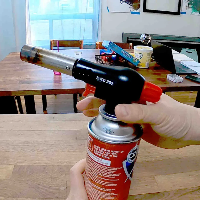 How Hot Does A Butane Torch Get? - Things To Know About Butane Torch 7 How Hot Does A Butane Torch Get