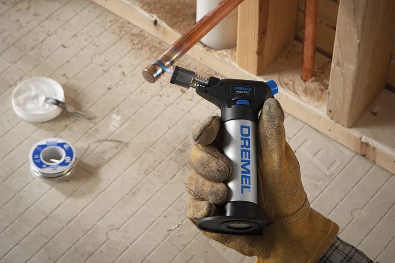 How Hot Does A Butane Torch Get? - Things To Know About Butane Torch 8 How Hot Does A Butane Torch Get
