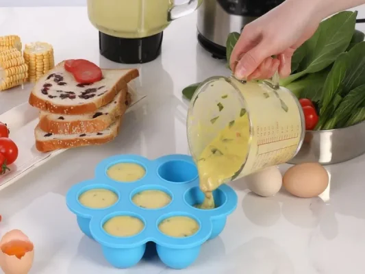 Homepage 16 how to use silicone egg molds