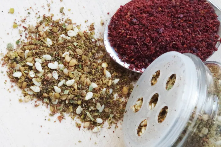 Best Sumac Substitute: Enjoy Amazing Dishes With These Amazing Alternatives 2 sumac substitute