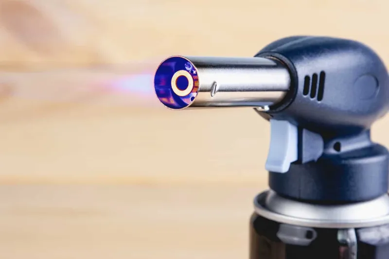 How Hot Does A Butane Torch Get? - Things To Know About Butane Torch 13 How Hot Does A Butane Torch Get