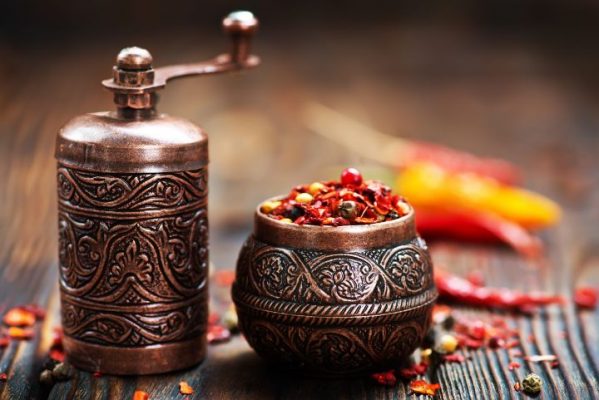 Homepage 4 clove grinder