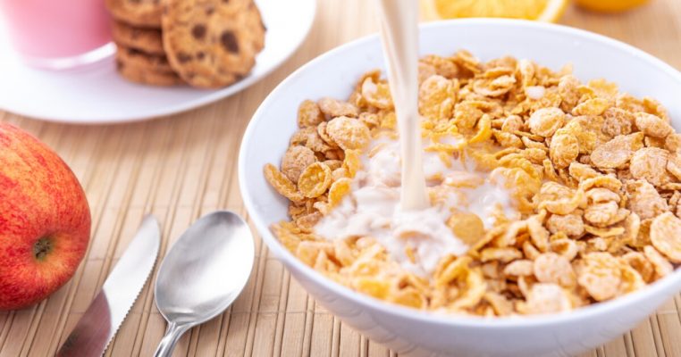 Homepage 11 Is cereal a soup