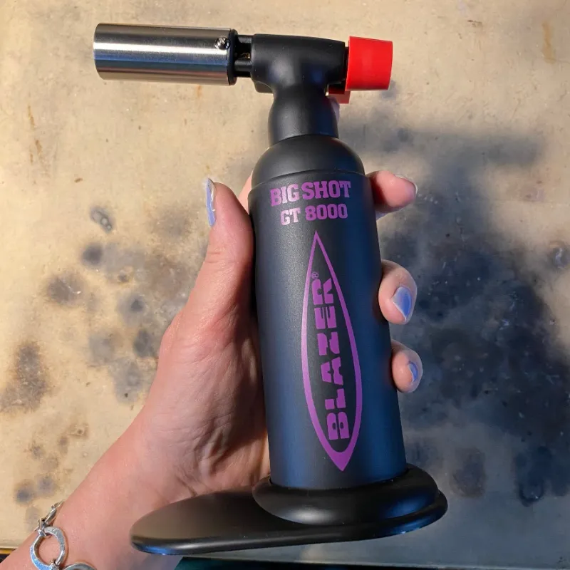 How Hot Does A Butane Torch Get? - Things To Know About Butane Torch 5 How Hot Does A Butane Torch Get