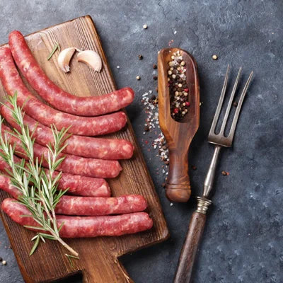 Homepage 5 How To Cook Linguica